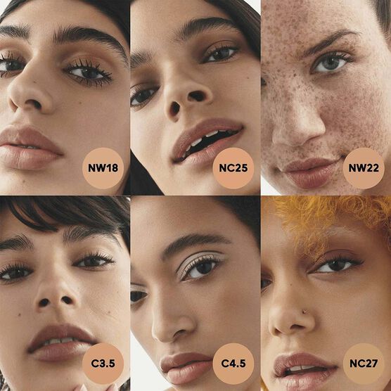 STUDIO FIX FLUID BASE C3.5